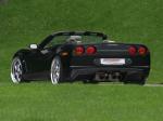 Chevrolet Corvette C6 SC524 Convertible by GeigerCars 2006 года